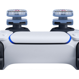 XP Masters - XP Master - Level 9 Performance Thumbsticks - Geschikt voor Playstation 4 (PS4) en Playstation 5 (PS5)