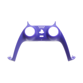 Faceplate cover PS5 Controller Paars