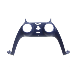 Faceplate cover PS5 Controller Donker Blauw