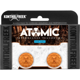 Atomic - Performance Thumbsticks PS4