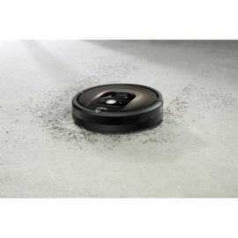 iRobot® Roomba® 980 - Robotstofzuiger