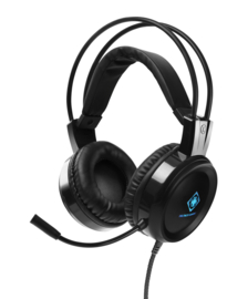 Deltaco Gaming DH110 Stereo Gaming Headset