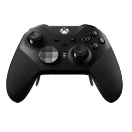 Xbox Elite Series 2 Controller - Zwart - Series X & S - Xbox One