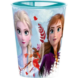 Drinkbeker  Ø 7cm 260ML Frozen