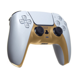 Faceplate cover PS5 Controller Goud