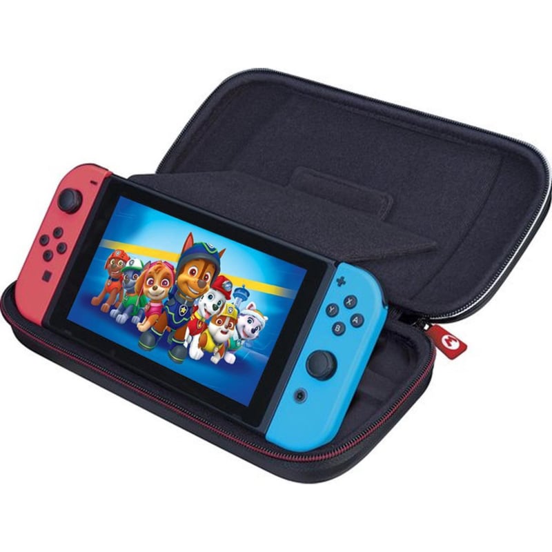 Paw patrol nintendo sales switch case