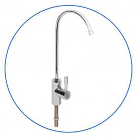 Robinet pour osmoseur à 1 voie FXFCH17-C