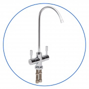 Robinet pour osmoseur à 2 voies FXFCH16-C