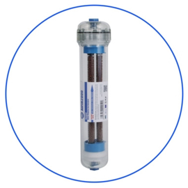 Cartouche d'ionisation négative en ligne AIFIR2000-ML