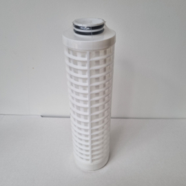 Filtre de rechange sediment lavable 50 micron , adapté à Atlas Filtri BX series