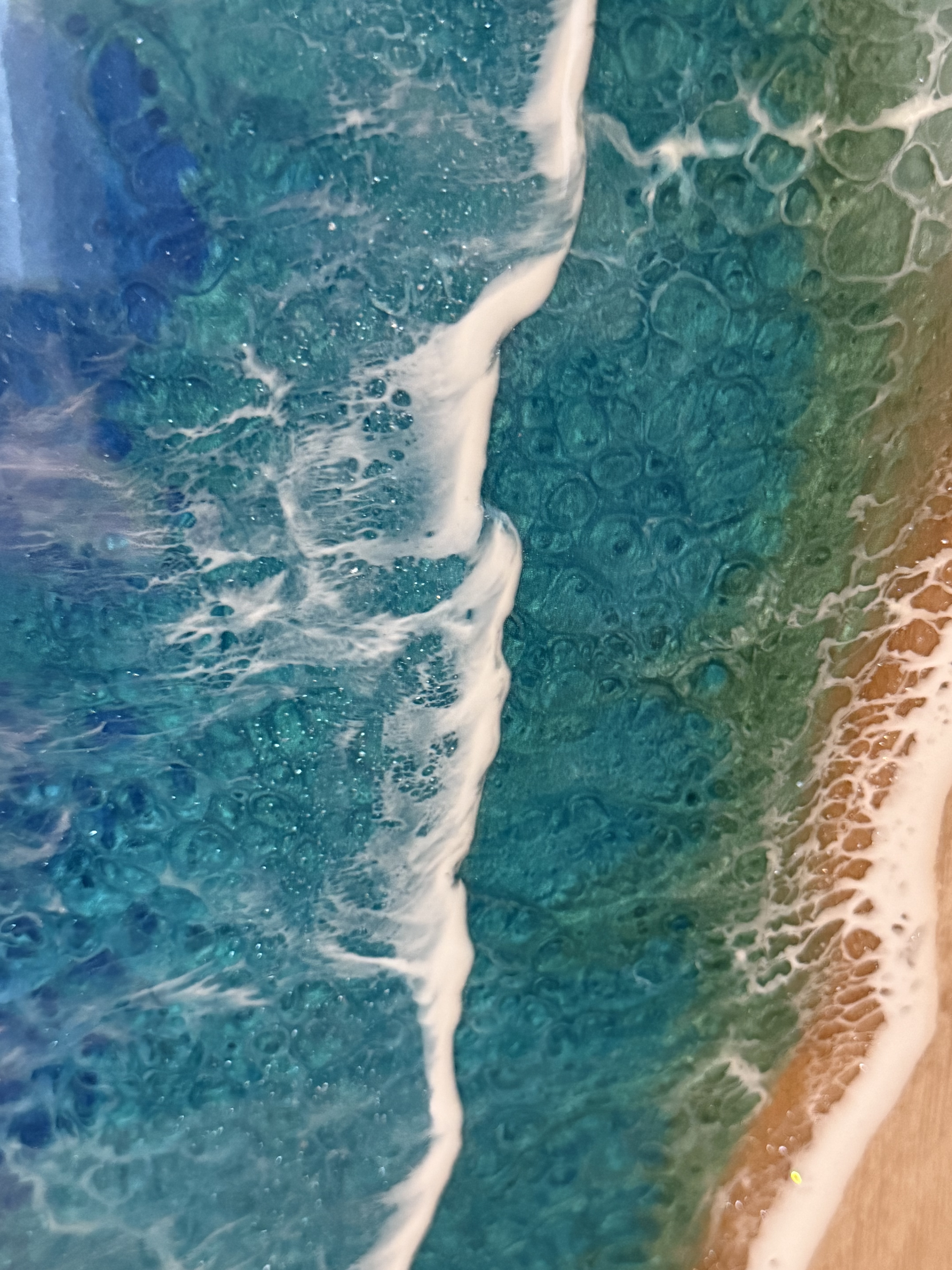 Ebb & Desire