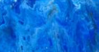 Galaxy Blue Intens