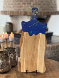 Ibiza Bleu