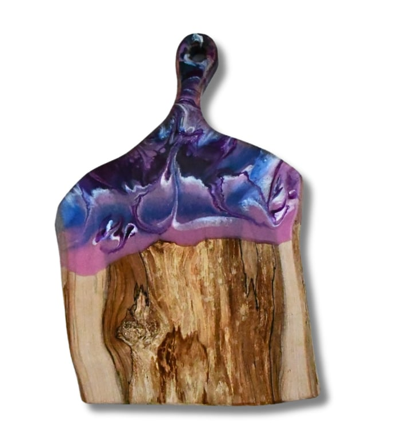 Unieke borrelplanken