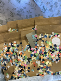 Zomerfeest pakket (mini pakket)