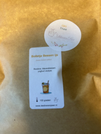 Bolletje bessen ijs (limited edition)