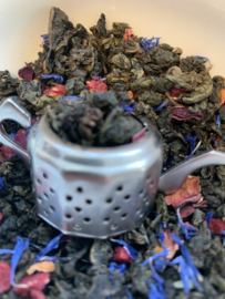 Frambozen Milky oolong