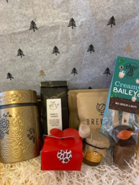 Kerstpakketten