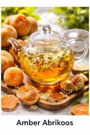 Amber Abrikoos