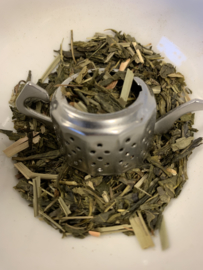 Green Lemon Sencha