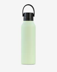 BOTELLA TERMO "RUNBOTT MII - ICONIC" 600ML melon