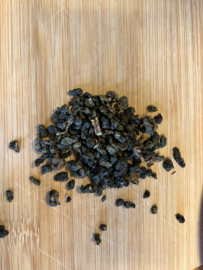Taiwan Peach oolong
