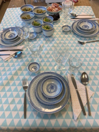 Workshop Thee aan je tafel
