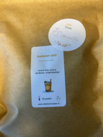 Aardbeien ijsje (limited edition)