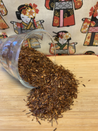 Rooibos Vanille