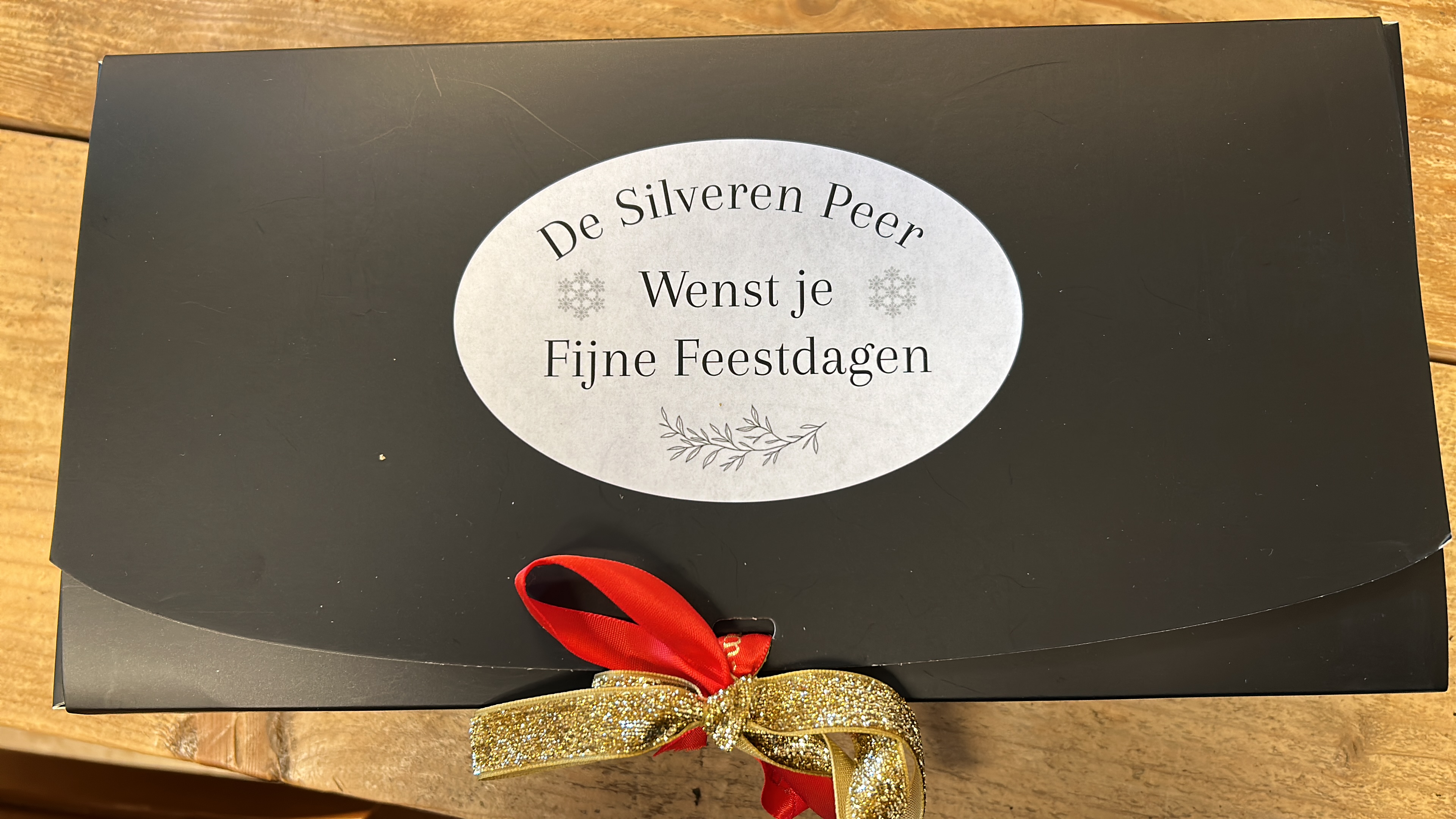 31 dagen december kalender (luxe) advents