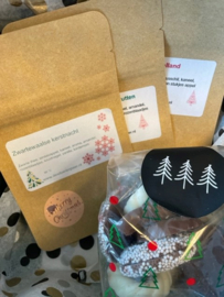 kerstpakketje klein