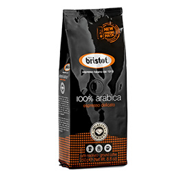 Bristot Diamante 100% Arabica