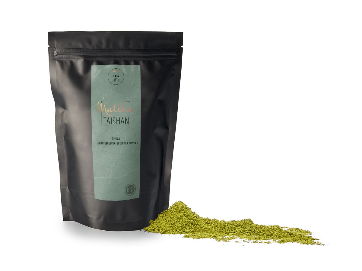 Matcha "Taishan"