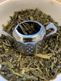 Marrokaanse munt thee