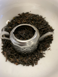 Zwarte thee met aroma