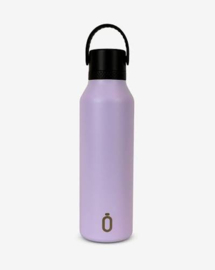 BOTELLA TERMO "RUNBOTT MII - ICONIC" 600ML orchid