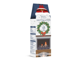 Thee adventskalender