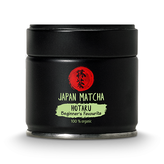 Matcha beginners