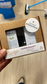 Gefeliciteerd
