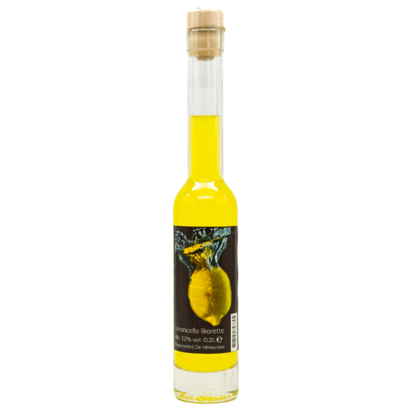 Limoncello