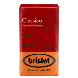 Gemalen koffie