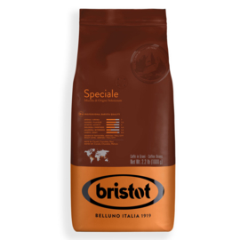 Bristot Speciale koffiebonen