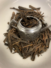 China Black Sencha