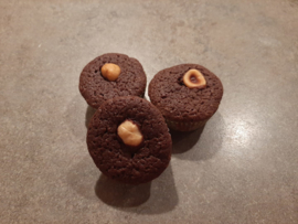 Chocobites