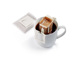 koffie adventskalender