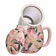 Birdy design Pappagallo