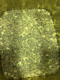 Genmaicha Matcha