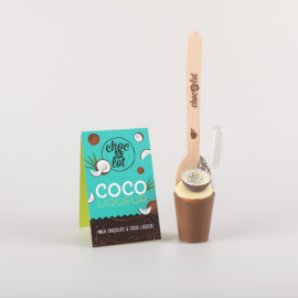 Coco Liqueur