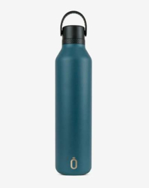 BOTELLA TERMO "RUNBOTT MII - ICONIC" 600ML ocean