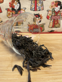 Moragalla oolong